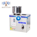 Bespacker XKW-20 Automatic Granule Powder Cereal Quantitative Beans Coffee Filling Machine With Low Price